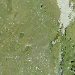 Satellite imagery of Plattahorn, CH
