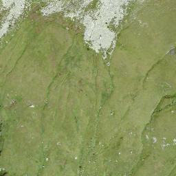 Satellite imagery of Plattahorn, CH