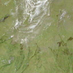 Satellite imagery of Plattahorn, CH