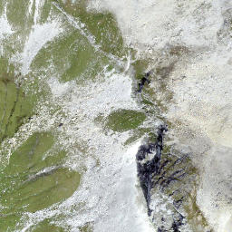 Satellite imagery of Mittler Wissberg, CH