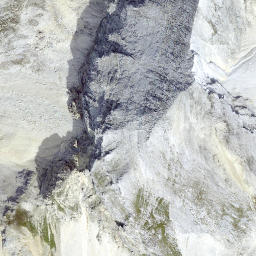 Satellite imagery of Tälifurgga, CH