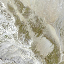 Satellite imagery of Tälifurgga, CH