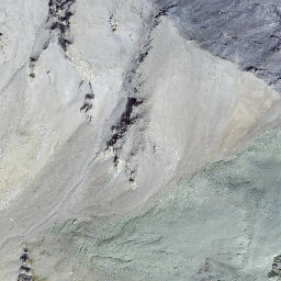 Satellite imagery of Täligrat, CH