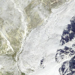 Satellite imagery of Leget, Fuorcla digl, CH