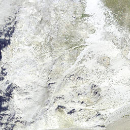 Satellite imagery of Piz Bardella, CH