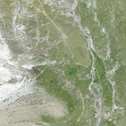 Satellite imagery of Piz Bardella, CH