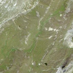 Satellite imagery of Muot Cotschen, CH
