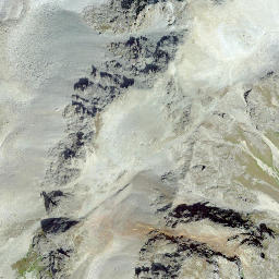 Satellite imagery of Muot Cotschen, CH