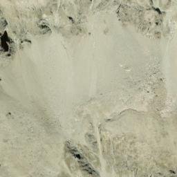 Satellite imagery of Piz Julier, CH