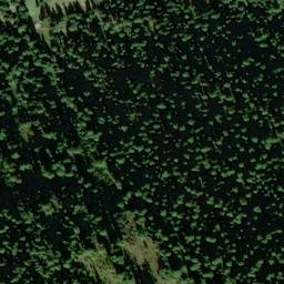Satellite imagery of Spuonda Rosatsch, CH