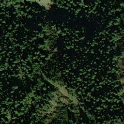 Satellite imagery of Spuonda Rosatsch, CH