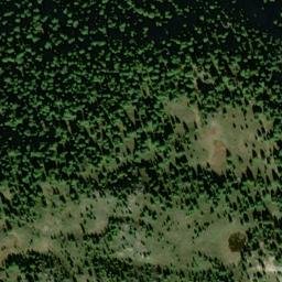 Satellite imagery of Muottas da Schlarigna, CH