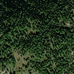 Satellite imagery of Muottas da Schlarigna, CH