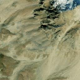 Satellite imagery of Piz Languard, CH