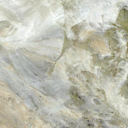Satellite imagery of Piz Prünella, CH