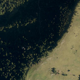 Satellite imagery of Frauenkogel, AT