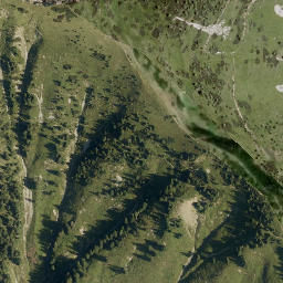 Satellite imagery of Rosenkogel, AT