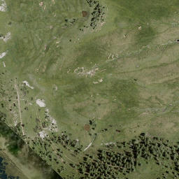 Satellite imagery of Rosenkogel, AT