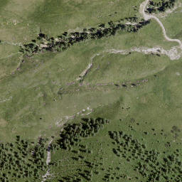 Satellite imagery of Rosenbachsattel, AT
