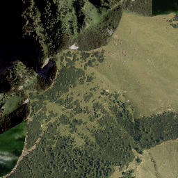 Satellite imagery of Hahnkogel, AT