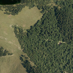 Satellite imagery of Hahnkogel, AT