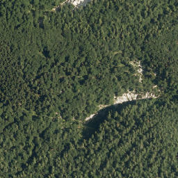 Satellite imagery of Eckele Sattel, AT