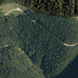 Satellite imagery of Kotschna, AT