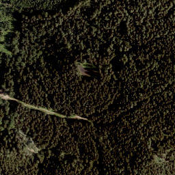 Satellite imagery of Matschacher Gupf, AT