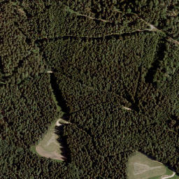 Satellite imagery of Steile Wand, AT