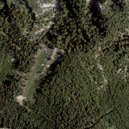 Satellite imagery of Steile Wand, AT