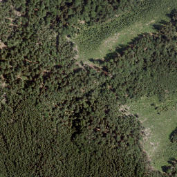 Satellite imagery of Steile Wand, AT