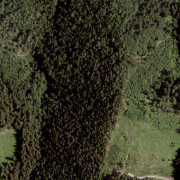 Satellite imagery of Markula, AT