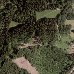 Satellite imagery of Markula, AT