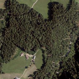 Satellite imagery of Geißrücken, AT