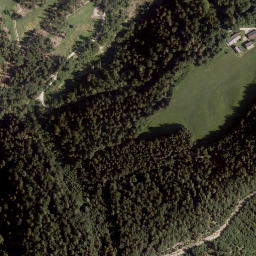Satellite imagery of Geißrücken, AT
