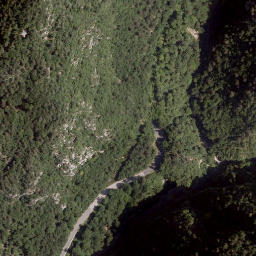 Satellite imagery of Kleiner Loiblpass, AT