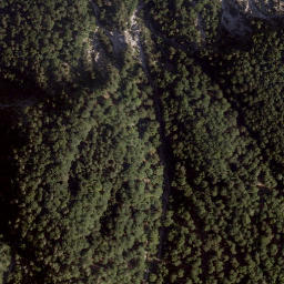 Satellite imagery of Neuberg, AT