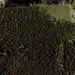 Satellite imagery of Ferlacher Horn, AT