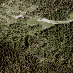 Satellite imagery of Ferlacher Horn, AT