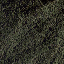 Satellite imagery of cairn, IT