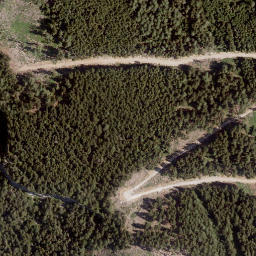 Satellite imagery of Terklturm, AT