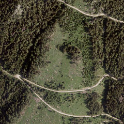 Satellite imagery of Schaidasattel, AT