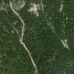 Satellite imagery of Schaidasattel, AT