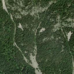 Satellite imagery of Großer Felsen, AT