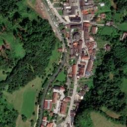 Satellite imagery of Waschnig, AT