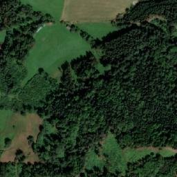 Satellite imagery of Schloss Hagenegg, AT
