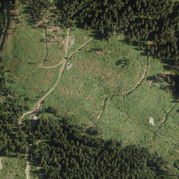 Satellite imagery of Kukeschhöhe, AT