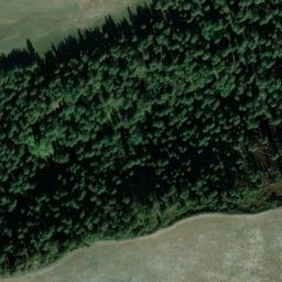 Satellite imagery of Angel Ridge, US