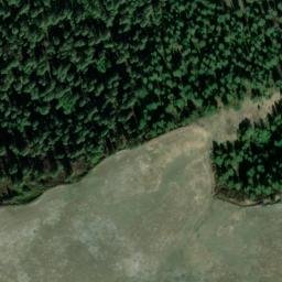 Satellite imagery of Angel Ridge, US