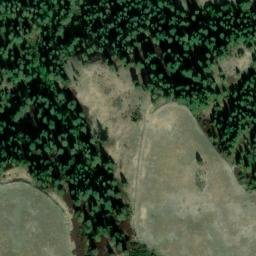 Satellite imagery of Angel Ridge, US